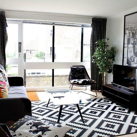 The Jericho Daydream - Lovely 3Bdr Townhouse 옥스퍼드 외부 사진