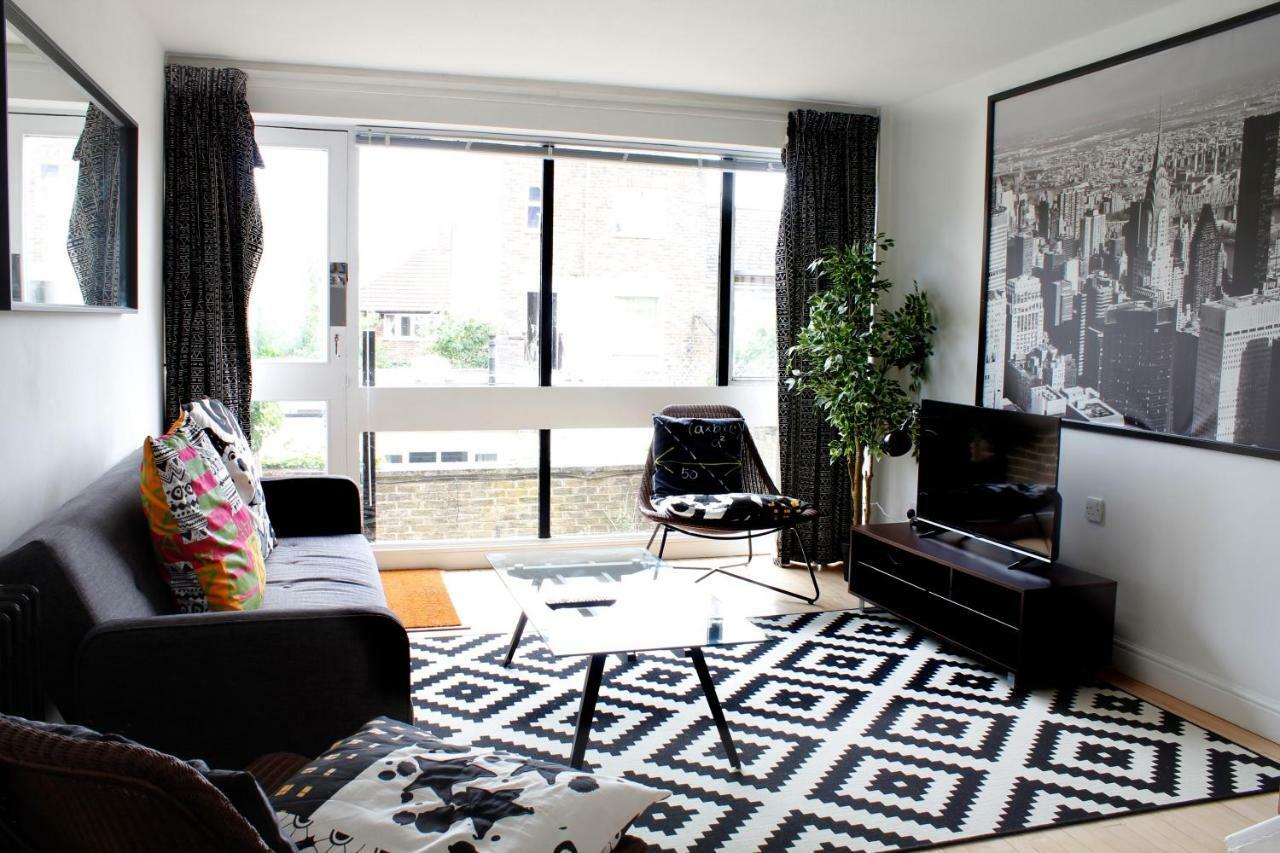 The Jericho Daydream - Lovely 3Bdr Townhouse 옥스퍼드 외부 사진
