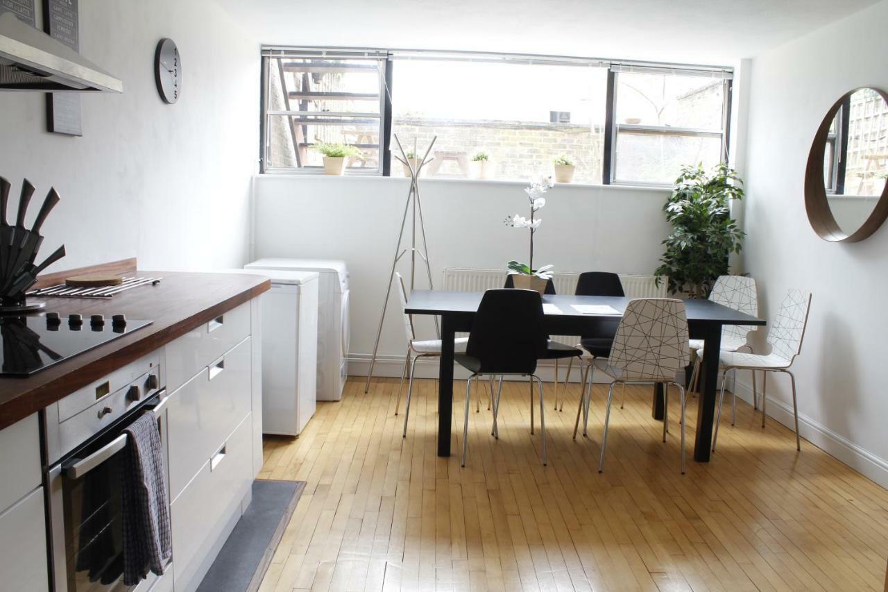 The Jericho Daydream - Lovely 3Bdr Townhouse 옥스퍼드 외부 사진
