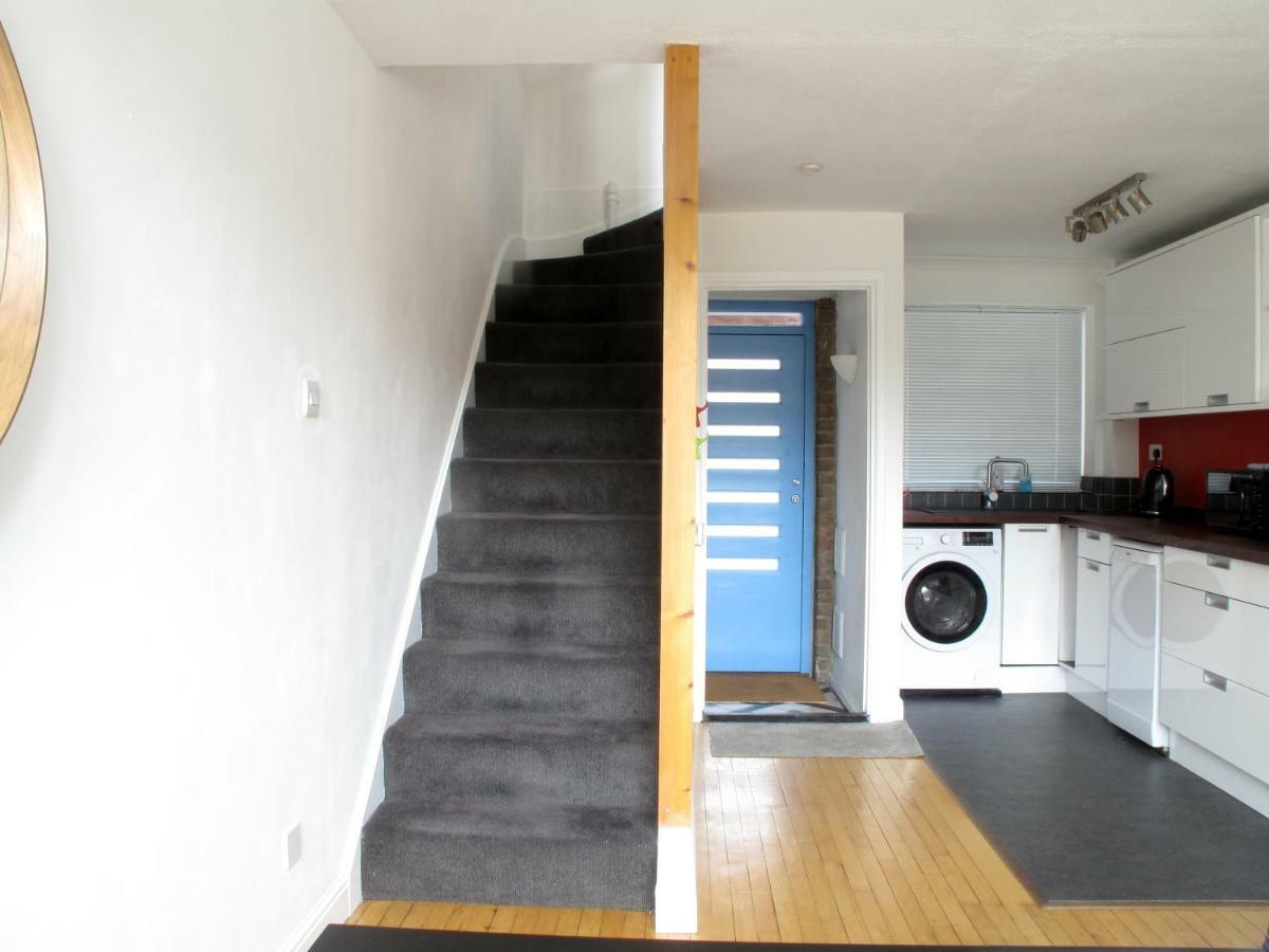 The Jericho Daydream - Lovely 3Bdr Townhouse 옥스퍼드 외부 사진