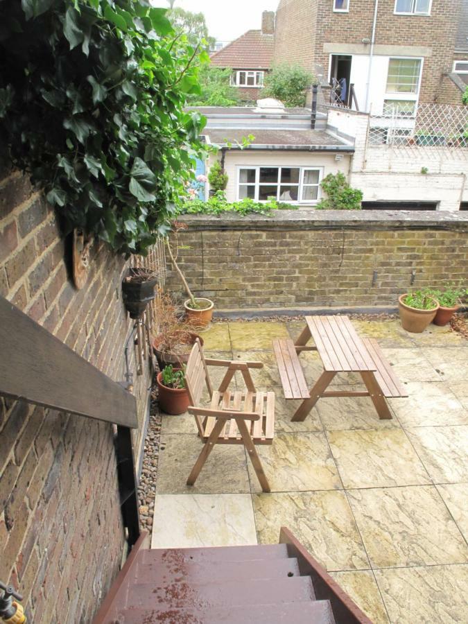 The Jericho Daydream - Lovely 3Bdr Townhouse 옥스퍼드 외부 사진
