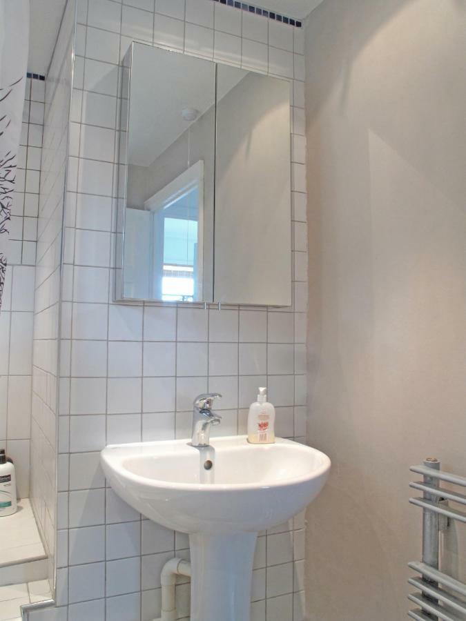 The Jericho Daydream - Lovely 3Bdr Townhouse 옥스퍼드 외부 사진