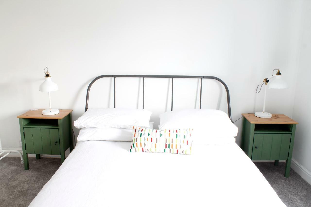 The Jericho Daydream - Lovely 3Bdr Townhouse 옥스퍼드 외부 사진