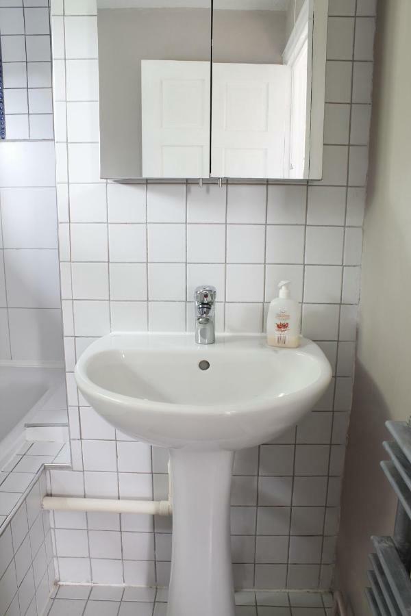 The Jericho Daydream - Lovely 3Bdr Townhouse 옥스퍼드 외부 사진